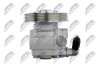 Ford mondeo iv насос гидроусилителя форд мондео iv на FORD,VOLVO NTY SPWFR002 (фото 3)