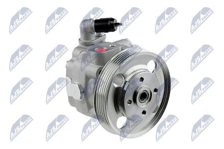 Ford mondeo iv насос гидроусилителя форд мондео iv на FORD,VOLVO NTY SPWFR002