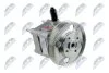 НАСОС ПІДСИЛЮВАЧА | FORD MONDEO IV 2.5 07-, S-MAX 2.5ST 07-, VOLVO S80II 06-, XC60 2.4D/D3/D4/D5 08-, XC70II 2.4D/D4/D5 07- NTY SPWFR005 (фото 1)