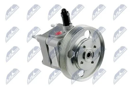 Гидравлический насос, рулевое управление на FORD,VOLVO NTY SPWFR005