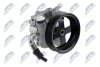Ford tourneo connect насос гидроусилителя форд турнео конект на FORD NTY SPWFR006 (фото 1)
