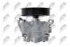 Ford tourneo connect насос гидроусилителя форд турнео конект на FORD NTY SPWFR006 (фото 3)