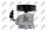Ford tourneo connect насос гидроусилителя форд турнео конект на FORD NTY SPWFR006 (фото 4)