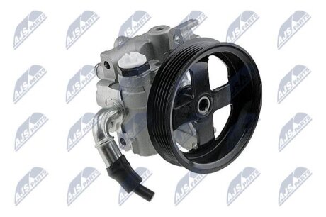 Ford tourneo connect насос гидроусилителя форд турнео конект на FORD NTY SPWFR006