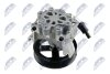 Ford tourneo connect насос гидроусилителя форд турнео конект на FORD NTY SPWFR006 (фото 5)