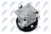 Насос гидроусилителя Ford Focus II 1484948 на FORD,VOLVO NTY SPWFR012 (фото 4)