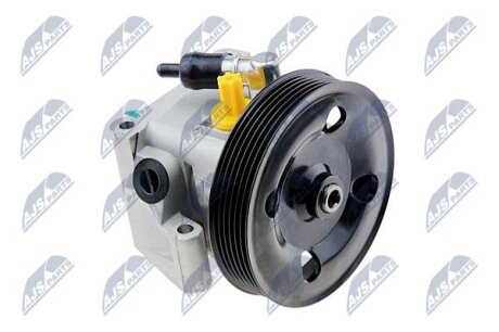 Насос гидроусилителя Ford Focus II 1484948 на FORD,VOLVO NTY SPWFR012