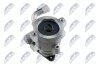 Ford transit насос гидроусилителя форд транзит на FORD NTY SPWFR015 (фото 5)