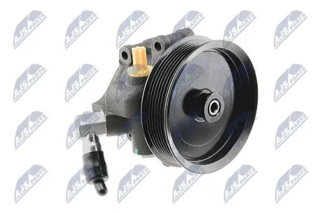 Ford transit насос гидроусилителя форд транзит на FORD NTY SPWFR016