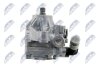 Honda civic usa насос гидроусилителя хонда сивик usa на HONDA NTY SPWHD002 (фото 3)