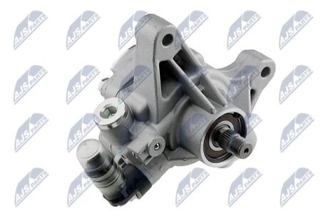 Honda accord насос гидроусилителя хонда аккорд на HONDA NTY SPWHD006