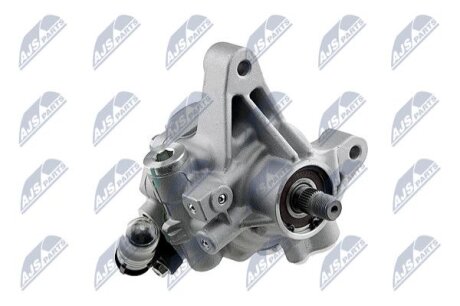 Гидравлический насос, рулевое управление на Honda NTY SPWHD007