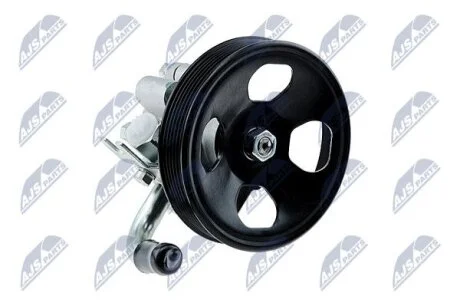 Гидравлический насос, рулевое управление на HYUNDAI,KIA NTY SPWHY505