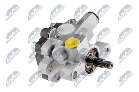 Гидравлический насос, рулевое управление на HYUNDAI NTY SPWHY506