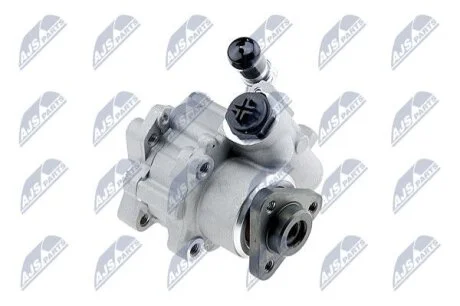 Land rover freelander насос гидроусилителя ленд ровер фриландер на Landrover NTY SPWLR006