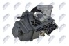 Насос рулевого управления mercedes c w204/ e купе,a0064661501 NTY SPWME003 (фото 2)