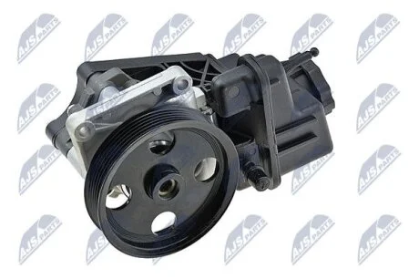 Насос рулевого управления mercedes c w204/ e купе,a0064661501 NTY SPWME003