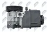 Насос рулевого управления mercedes c w204/ e купе,a0064661501 NTY SPWME003 (фото 6)