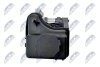 Насос рулевого управления mercedes c w204/ e купе,a0064661501 NTY SPWME003 (фото 7)
