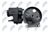 Насос рулевого управления mercedes c w204/ e купе,a0064661501 NTY SPWME003 (фото 8)