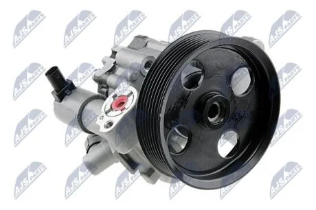 Гидравлический насос, рулевое управление на Mercedesbenz NTY SPWME005