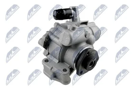 Гидравлический насос, рулевое управление на Mercedesbenz NTY SPWME019