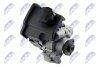 Насос ГУР Mercedes Sprinter 0024667501 на MCLAREN,MERCEDESBENZ NTY SPWME028 (фото 1)