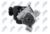 Насос ГУР Mercedes Sprinter 0024667501 на MCLAREN,MERCEDESBENZ NTY SPWME028 (фото 3)