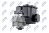 Насос ГУР Mercedes Sprinter 0024667501 на MCLAREN,MERCEDESBENZ NTY SPWME028 (фото 4)