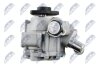 Насос гидроусилителя Mercedesbenz A0024669101 на Mercedesbenz NTY SPWME035 (фото 4)