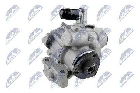 Насос гидроусилителя Mercedesbenz A0024669101 на Mercedesbenz NTY SPWME035