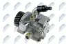 Насос (ГУР) гидроусилителя mitsubishi pajero 3.2did 07- 4450a074 на Mitsubishi NTY SPWMS001 (фото 2)