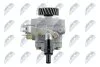 Насос (ГУР) гидроусилителя mitsubishi pajero 3.2did 07- 4450a074 на Mitsubishi NTY SPWMS001 (фото 4)