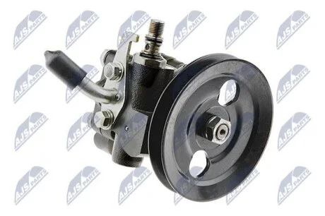 Гідравлічний насос, кермо на MITSUBISHI NTY SPWMS007