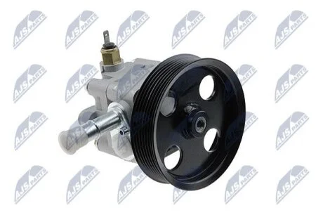 Mitsubishi pajero sport насос гидроусилителя митцубиши паджеро спорт на MITSUBISHI NTY SPWMS008