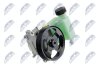 Насос гидроусилителя mazda 6 1.8 2.0,gj6e32600b NTY SPWMZ001 (фото 1)