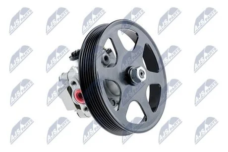 Mazda tribute насос гидроусилителя мазда трибьют на FORD,MAZDA NTY SPWMZ004