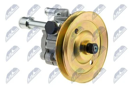 Гидравлический насос, рулевое управление на Nissan NTY SPWNS004