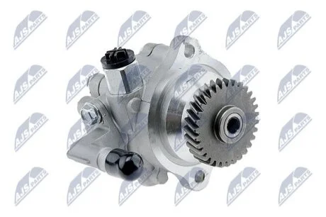 Nissan patrol gr y61 насос гидроусилителя нисан патроль gr y61 на NISSAN NTY SPWNS011