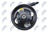 Насос гидроусилителя nissan murano 3 5 08, 49110-1AA0A NTY SPWNS013 (фото 4)