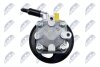 Насос гидроусилителя nissan murano 3 5 08, 49110-1AA0A NTY SPWNS013 (фото 5)