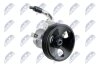 Opel antara 2.4 насос гидроусилителя опель антара 2.4 на CHEVROLET,OPEL NTY SPWPL002 (фото 1)