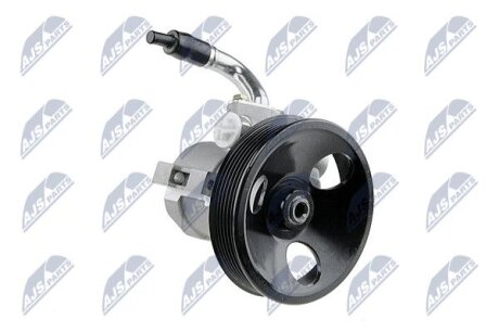 Opel antara 2.4 насос гидроусилителя опель антара 2.4 на CHEVROLET,OPEL NTY SPWPL002