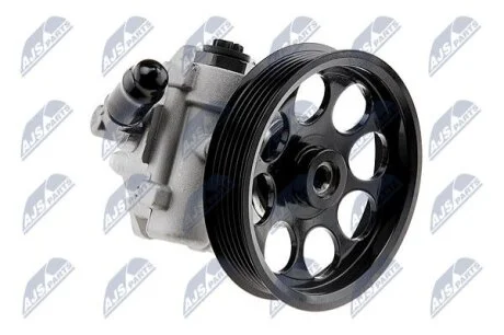 Гідравлічний насос, механізм рульового керування NTY SPWPL010