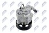 Subaru legacy/outback насос гидроусилителя субару легаси/аутбек на SUBARU NTY SPWSB006 (фото 4)