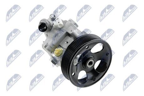 Subaru legacy/outback насос гидроусилителя субару легаси/аутбек на SUBARU NTY SPWSB006