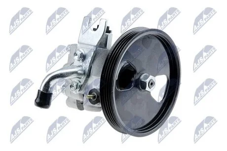 Насос гидроусилителя suzuki grand vitara 98-03, 4910060a00 NTY SPWSU002