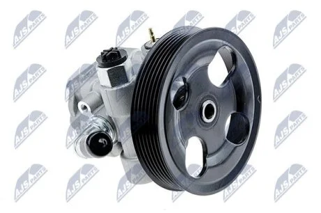 Suzuki grand vitara насос гидроусилителя сузуки гранд витара на SUZUKI NTY SPWSU007