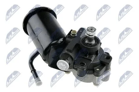 Toyota landcruiser 3.4 насос гидроусилителя тойота ландкрузер 3.4 на TOYOTA NTY SPWTY003