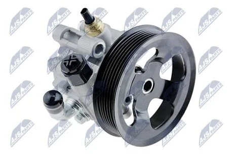 Гидравлический насос, рулевое управление на Toyota NTY SPWTY004